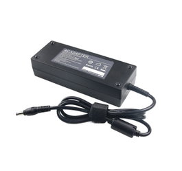 CoreParts Adaptador de Corriente para Acer 120W 20V 6A Enchufe 5.5*2.5mm con Cable de Alimentación EU