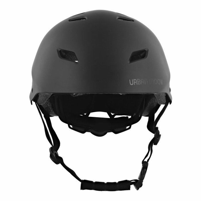 TNB URBAN MOOV Casco protector Negro Talla S TNB URBAN MOOV Casco protector Negro Talla S