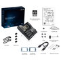 ASUS PRO WS W890E-SAGE (Intel, 4710, DDR5, EBB, CEB) Placa base para puesto de trabajo