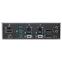 ASUS PRO WS W890E-SAGE (Intel, 4710, DDR5, EBB, CEB) Placa base para puesto de trabajo