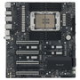 ASUS PRO WS W890E-SAGE (Intel, 4710, DDR5, EBB, CEB) Placa base para puesto de trabajo