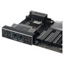 ASUS PRO WS W890E-SAGE (Intel, 4710, DDR5, EBB, CEB) Placa base para puesto de trabajo