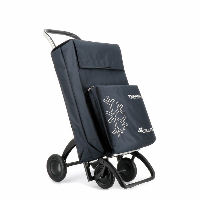 Rolser Carro de la compra termo fresh 4.2 Marengo