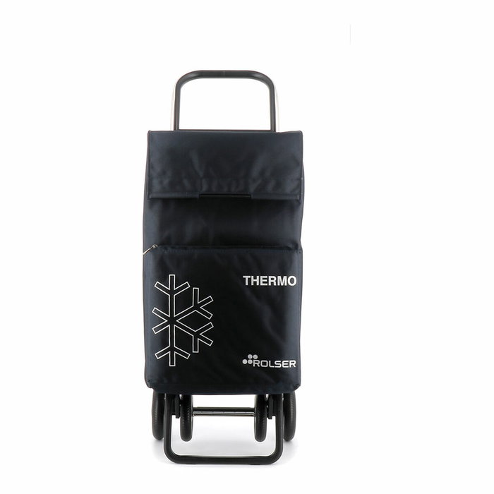 Rolser Carro de la compra termo fresh 4.2 Marengo
