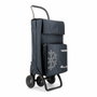 Rolser Carro de la compra termo fresh 4.2 Marengo