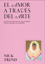 El amor a través del arte, Nick Trend