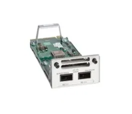 Cisco c9300x-nm-2c tarjeta y adaptador de interfaz interno qsfp28