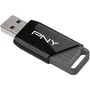 PNY Attached X USB 3.2 - PNY0751492792903 - Memoria Flash 512 GB, Hasta 130 MB/s