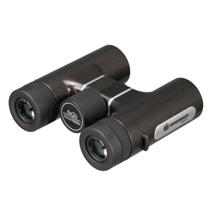 Bresser Spirit 6x24 Black Bresser Spirit 6x24 Black