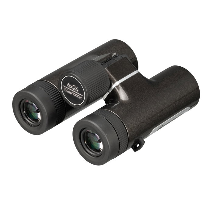 Bresser Spirit 6x24 Black Bresser Spirit 6x24 Black