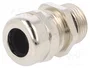 LAPP SKINTOP® MS-SC-M XL Sello aislante M20 con toma de tierra