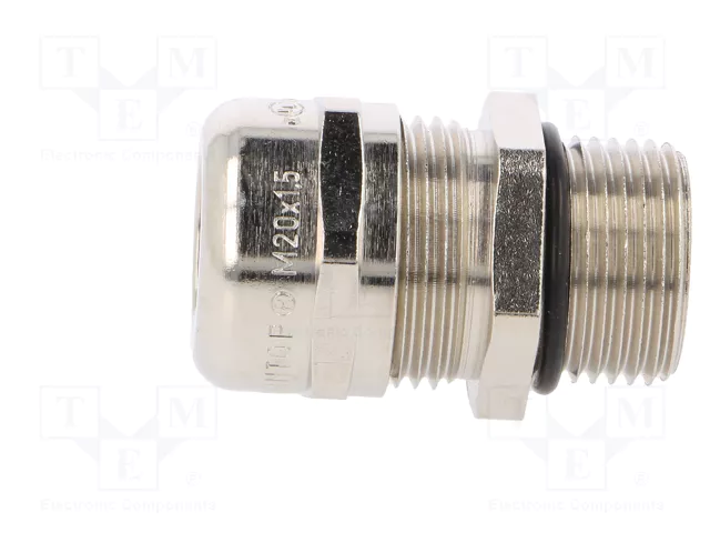 LAPP SKINTOP® MS-SC-M XL Sello aislante M20 con toma de tierra