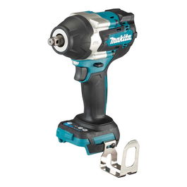 Makita DTW700Z Llave de impacto 1/2" Sin escobillas, 700 Nm, 2200 RPM, Verde, Inalámbrica a Batería