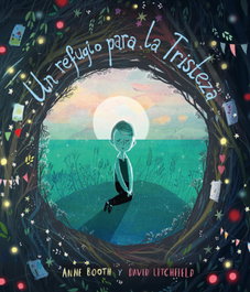 ANDANA, Un refugio para la tristeza, Anne Booth - ANDANA