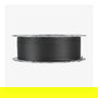 Creality CR-PLA Filamento 3D Negro, PLA 1.75 mm, 1 kg, para Impresoras Creality 3D, No Tóxico, RoHS