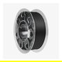 Creality CR-PLA Filamento 3D Negro, PLA 1.75 mm, 1 kg, para Impresoras Creality 3D, No Tóxico, RoHS