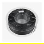Creality CR-PLA Filamento 3D Negro, PLA 1.75 mm, 1 kg, para Impresoras Creality 3D, No Tóxico, RoHS
