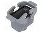 HARTING Carcasa HDC Han tamaño 10B para conducto PG16