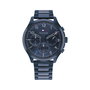 Tommy Hilfiger 1791853 Reloj Analógico Azul