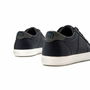 Zapatillas Casual Hombre Mustang Aria Azul marino