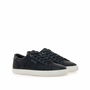 Zapatillas Casual Hombre Mustang Aria Azul marino
