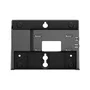Fanvil WB102 Soporte de montaje en pared Negro