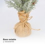 GSC Evolution Árbol de navidad Silat 40cm