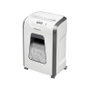 Fellowes 15C Destructora de Papel en Partículas, 15 Hojas, Blanco