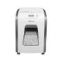 Fellowes 15C Destructora de Papel en Partículas, 15 Hojas, Blanco