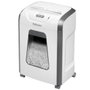 Fellowes 15C Destructora de Papel en Partículas, 15 Hojas, Blanco