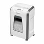 Fellowes 15C Destructora de Papel en Partículas, 15 Hojas, Blanco