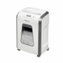 Fellowes 15C Destructora de Papel en Partículas, 15 Hojas, Blanco