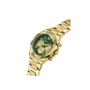 Reloj Hombre Guess EQUITY Dorado