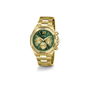 Reloj Hombre Guess EQUITY Dorado