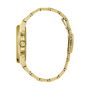 Reloj Hombre Guess EQUITY Dorado