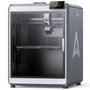 Creality K2 Plus 3D Printer Silver