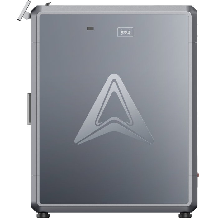 Creality K2 Plus 3D Printer Silver