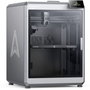 Creality K2 Plus 3D Printer Silver