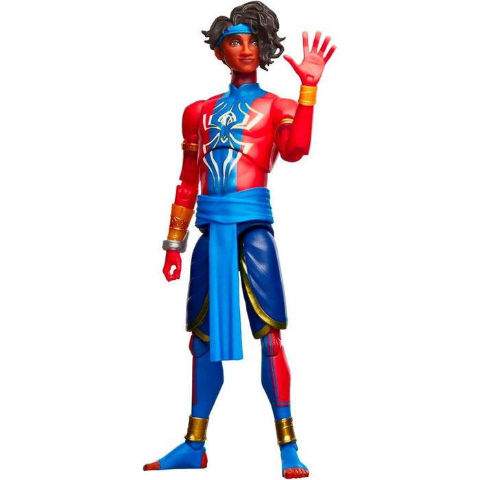 Hasbro Marvel Legends Pavitr Prabhakar Spider-Man India