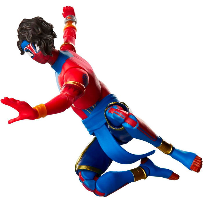 Hasbro Marvel Legends Pavitr Prabhakar Spider-Man India