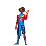 Hasbro F9172 Marvel Legends - Figura Pavitr Prabhakar Spider-Man India de Spider-Man: Across the Spider-Verse con Accesorios