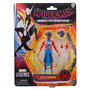 Hasbro F9172 Marvel Legends - Figura Pavitr Prabhakar Spider-Man India de Spider-Man: Across the Spider-Verse con Accesorios