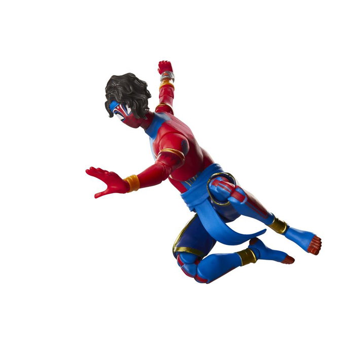 Hasbro Marvel Legends Pavitr Prabhakar Spider-Man India