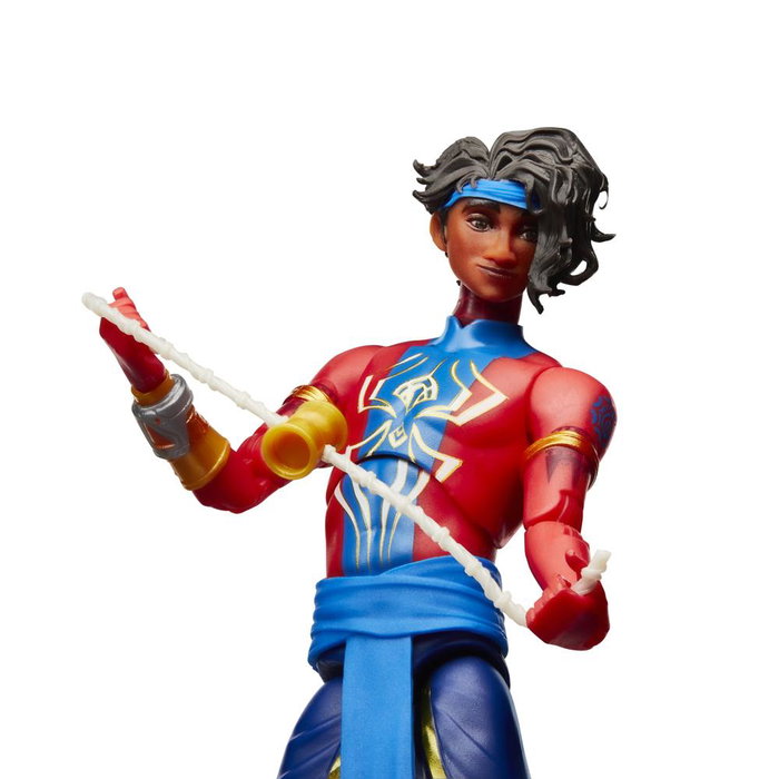 Hasbro Marvel Legends Pavitr Prabhakar Spider-Man India