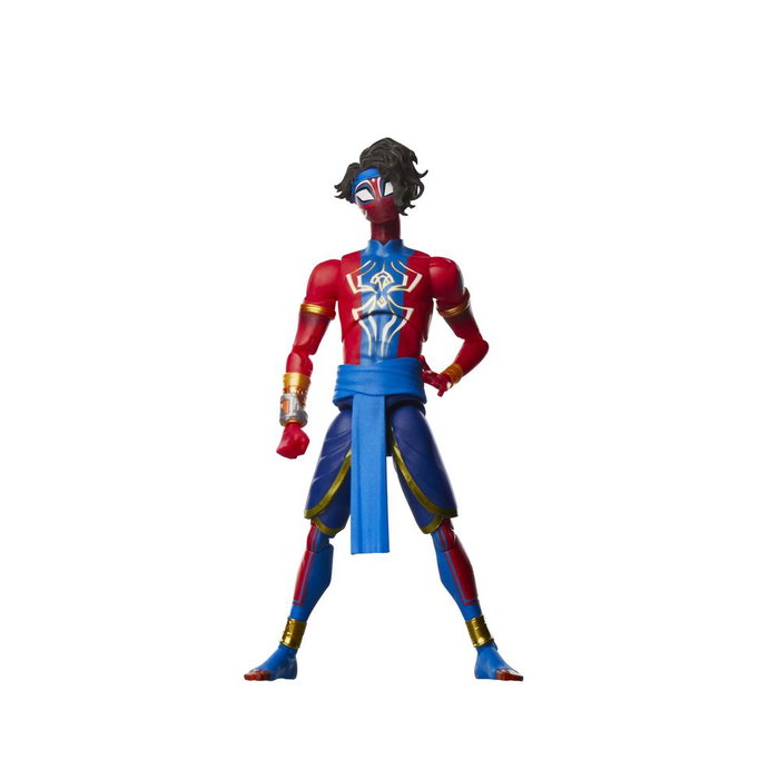 Hasbro Marvel Legends Pavitr Prabhakar Spider-Man India