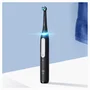 Oral-B iO 4S Cepillo de dientes eléctrico vibratorio Negro