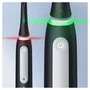 Oral-B iO 4S Cepillo de dientes eléctrico vibratorio Negro