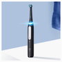 Oral-B iO 4S Cepillo dental vibratorio Negro