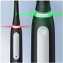 Oral-B iO 4S Cepillo dental vibratorio Negro