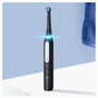 Oral-B iO 4S Cepillo dental vibratorio Negro